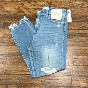 Brand new Abercrombie jeans